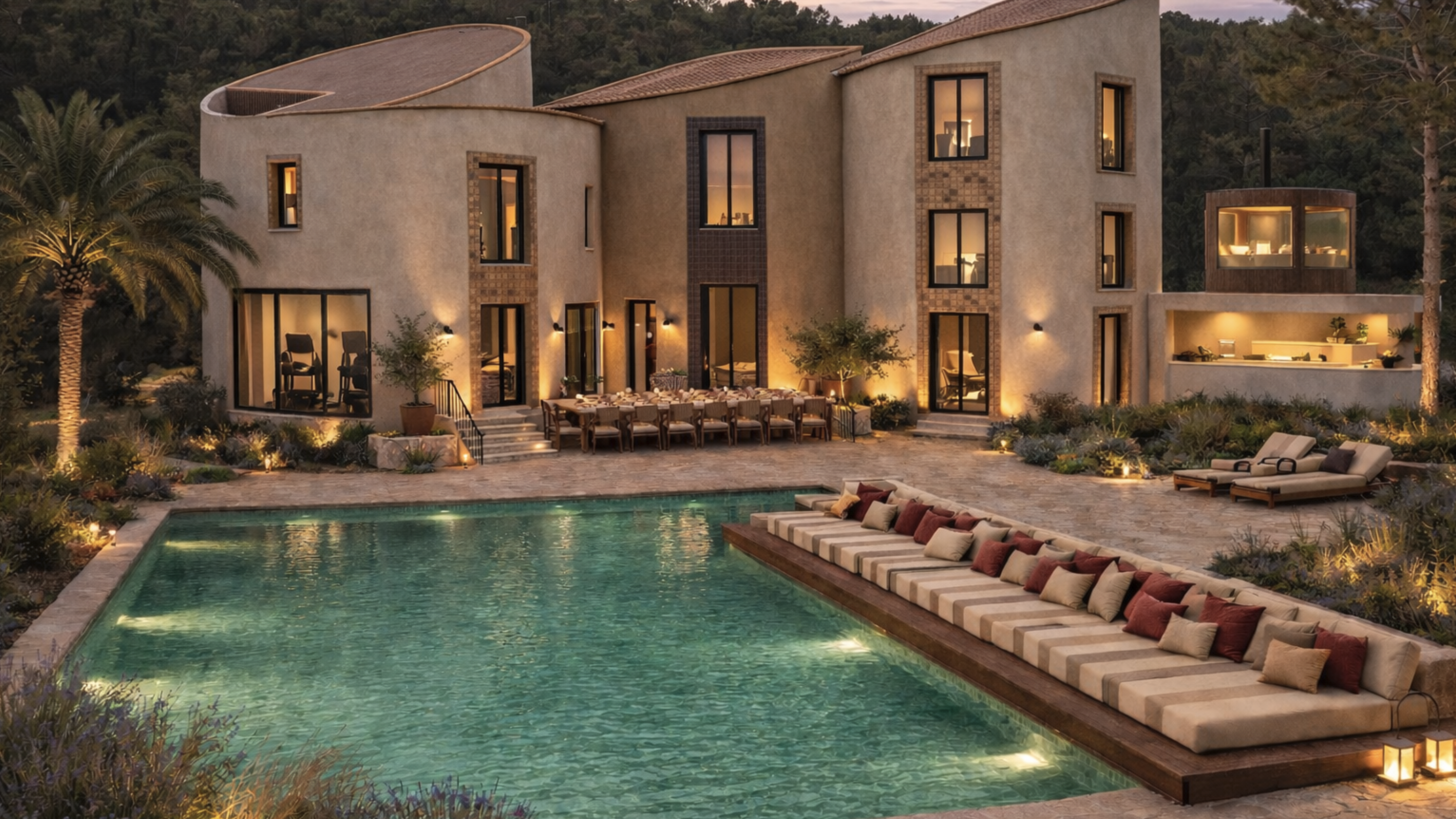 The Valentin Collective